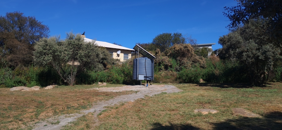 0 Bedroom Property for Sale in Vaal de Grace Nature Estate Free State